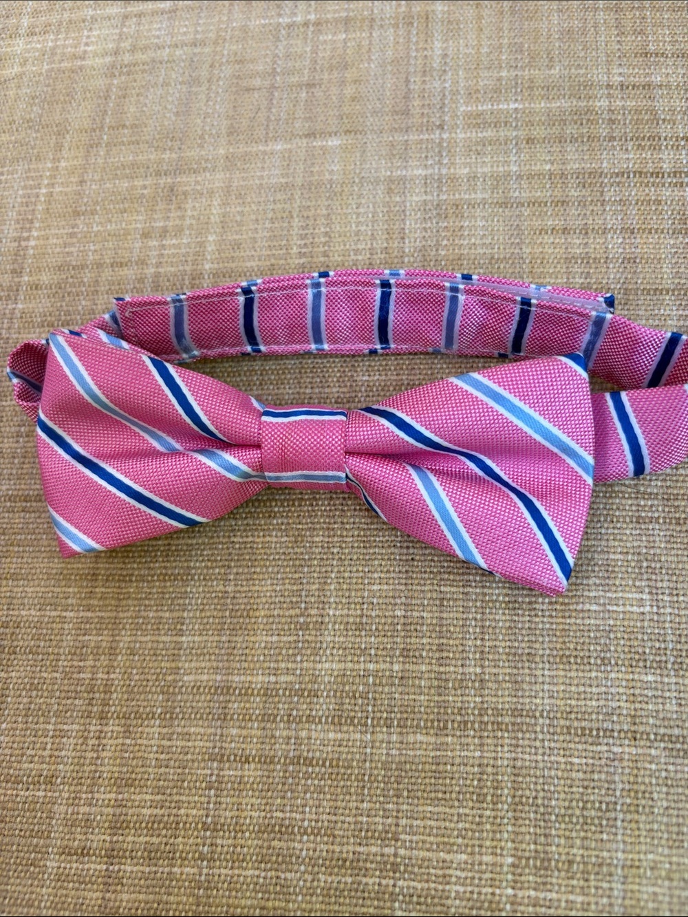 BOYS BOW TIE